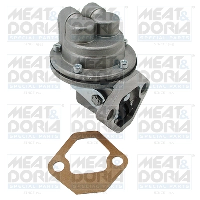 Fuel Pump